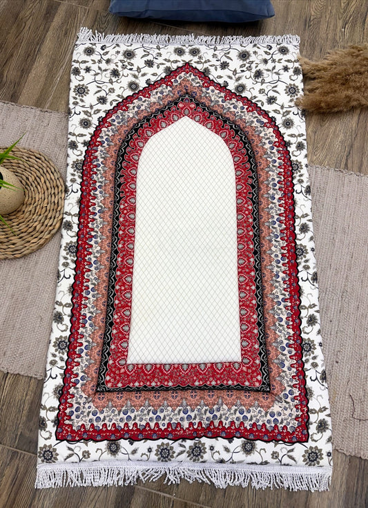 المصلية المبطنة