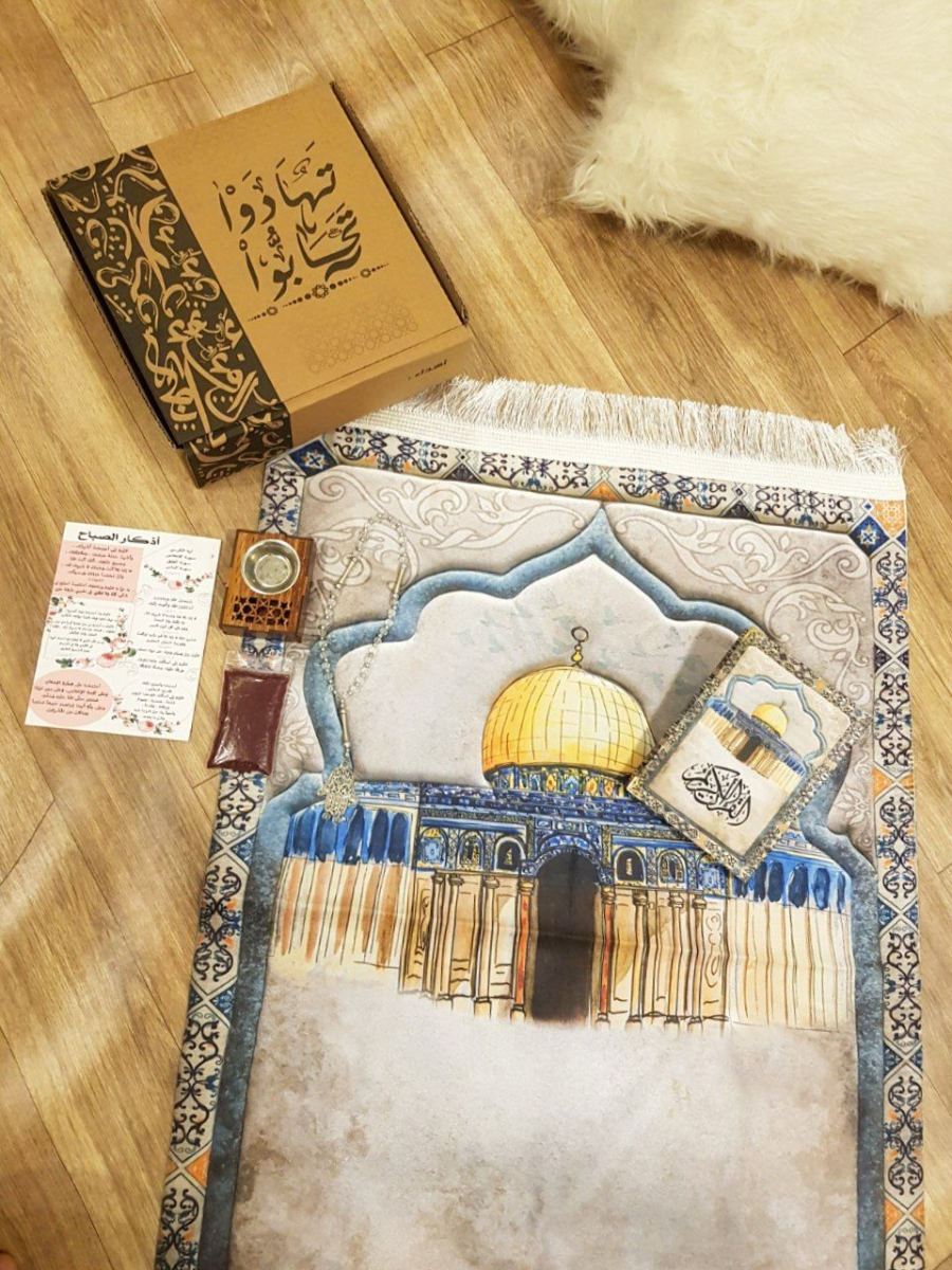 بوكس تهادوا تحابوا