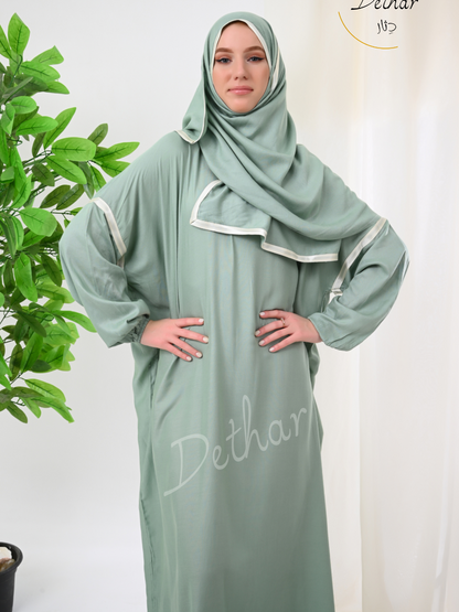 اسدال فسكوز سادة