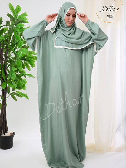 اسدال فسكوز سادة