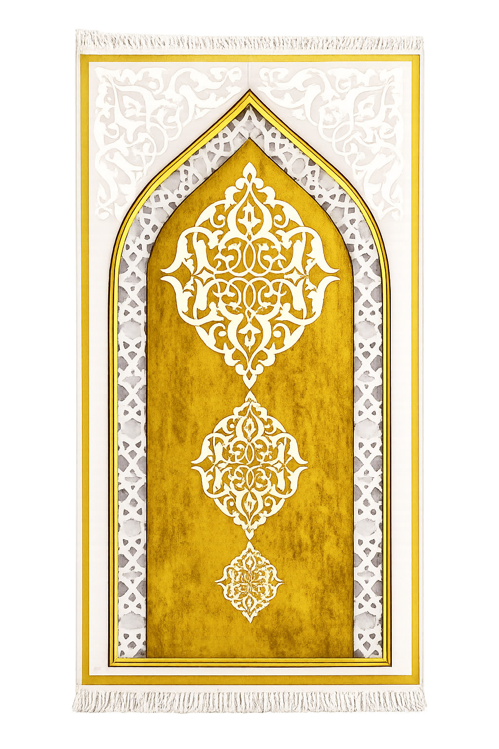 الذهبية