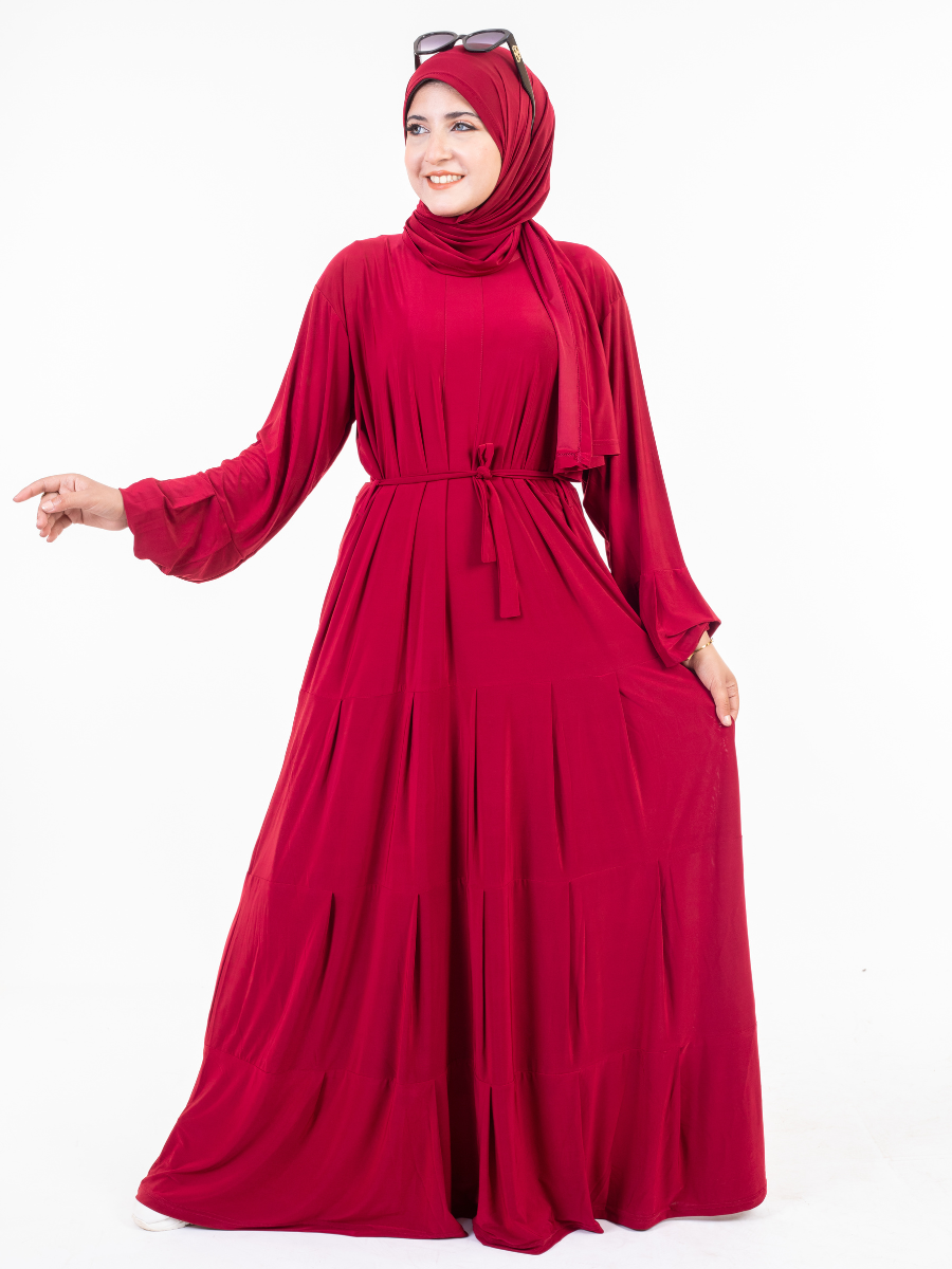 اسدال فستان