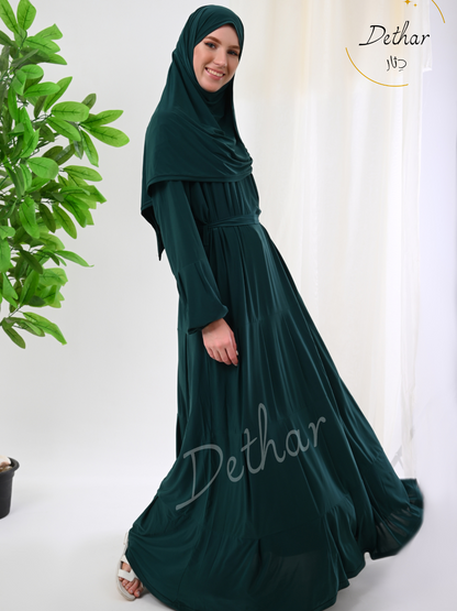 اسدال فستان