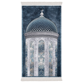 مصلية القبة الزرقاء