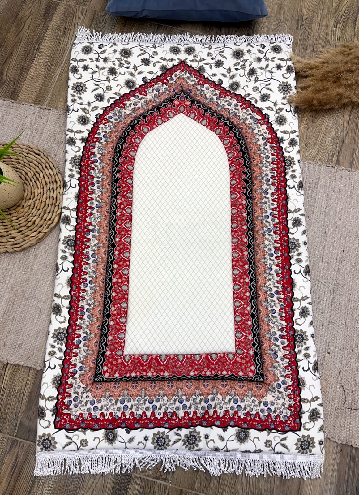 المصلية المبطنة