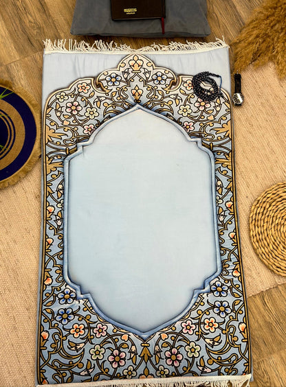 المصلية المبطنة